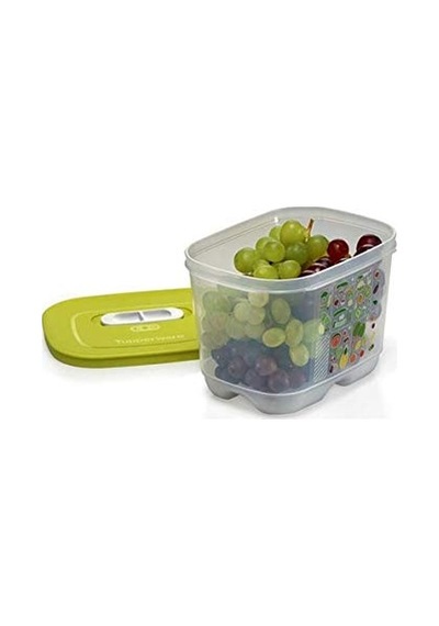 Tupperware 1,8l Dikey Sku: Smg8690010584564 Açık