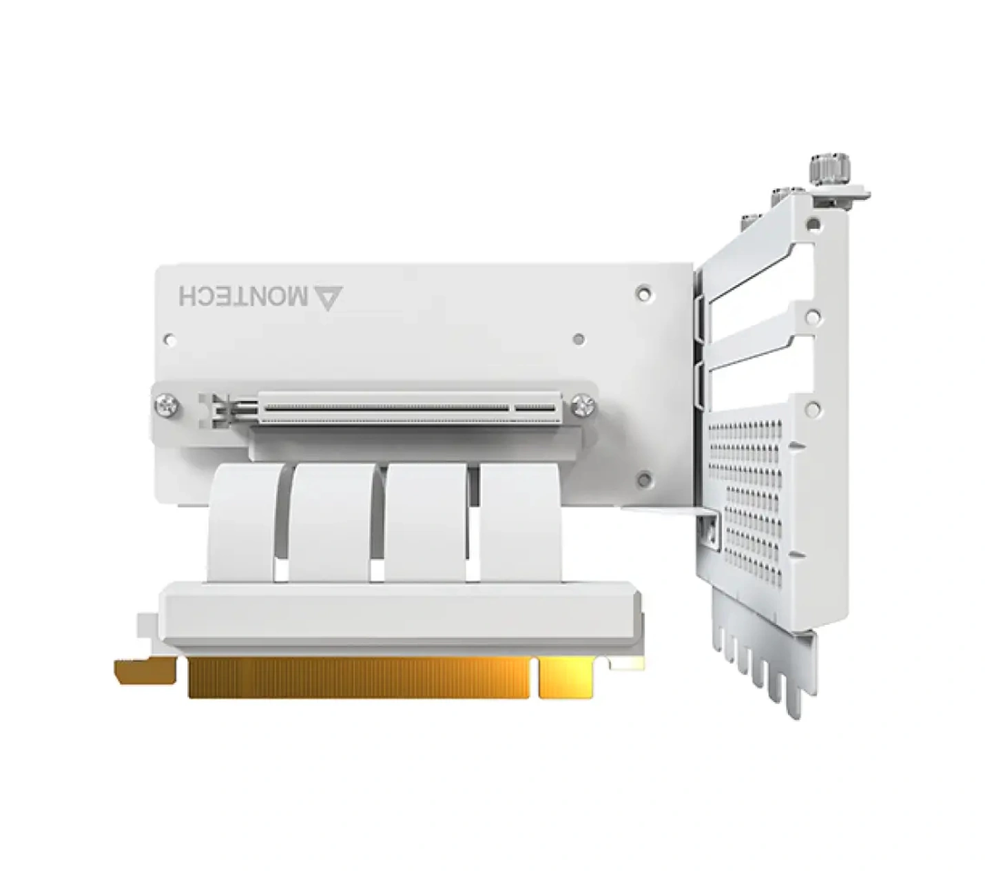 Montech Vgm 2 Beyaz