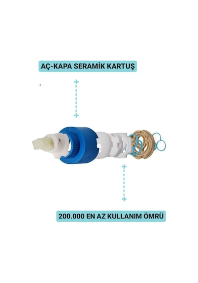 Sardıcı Sardici Famel Series Mutfak Eviye Bataryası Sardıcı Sardici Famel Series Mutfak Eviye Bataryası