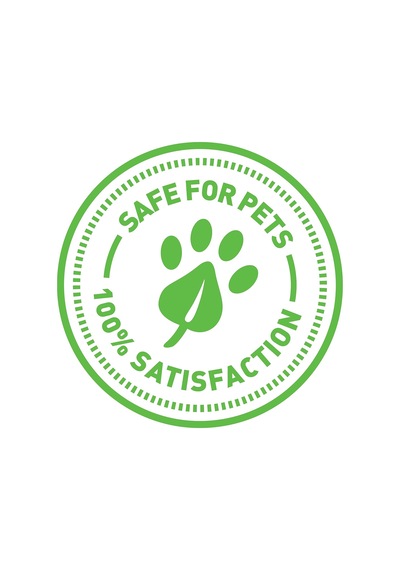 Purr-fect Paws Çok Amaçlı Kedi Kumu Matı - Gri, Orta, 1'li Paket