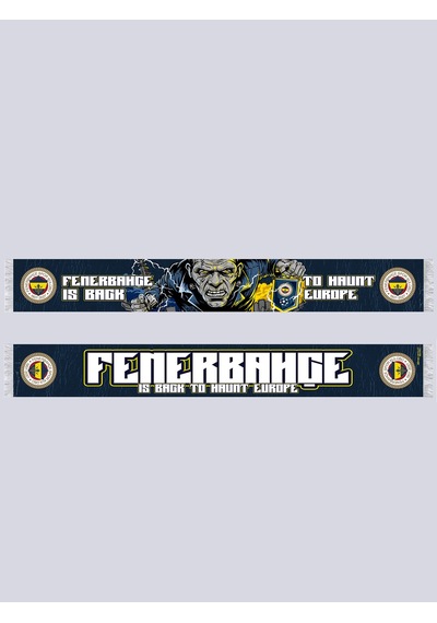 Fenerbahçe Is Back To Haunt Europe Şal Fb Laci Yeni
