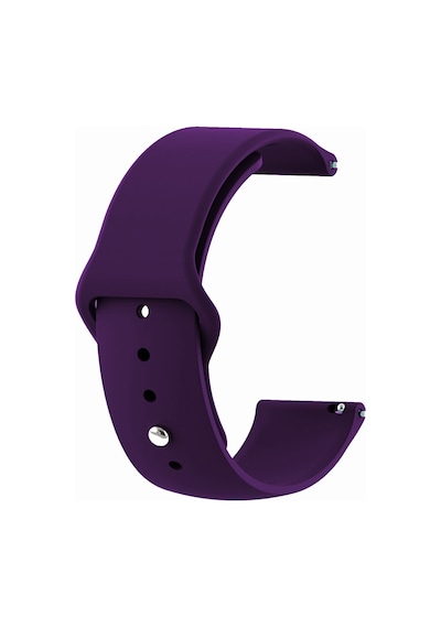 Microsonic Xiaomi Redmi Watch 5 Lite Silicone Sport Band