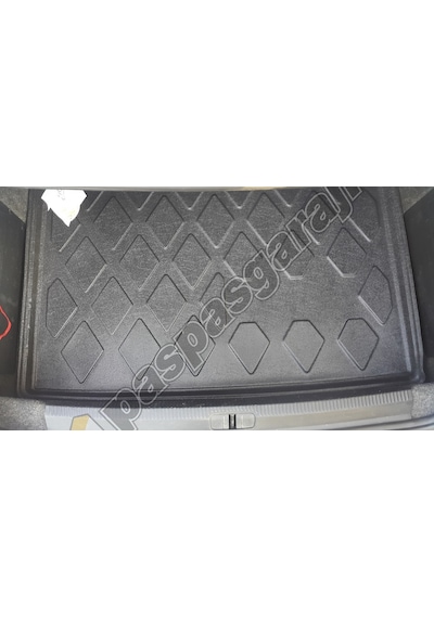 Volkswagen Passat B6 Sedan Bagaj Havuzu 2005-2010 Arası