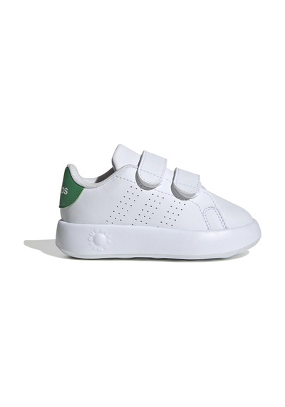Adidas Id5286 Advantage Cf Bebek Spor Ayakkabı Beyaz