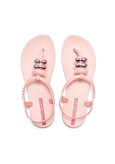 Ipanema İpanema Class Blown Kadın Sandalet Açık Pembe 35/42 DD0022 Açık Pembe