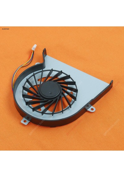 Lenovo Uyumlu Ideapad Y560 Y560A Y560P Mg75070V1-C000-S99 4 Pin Fan