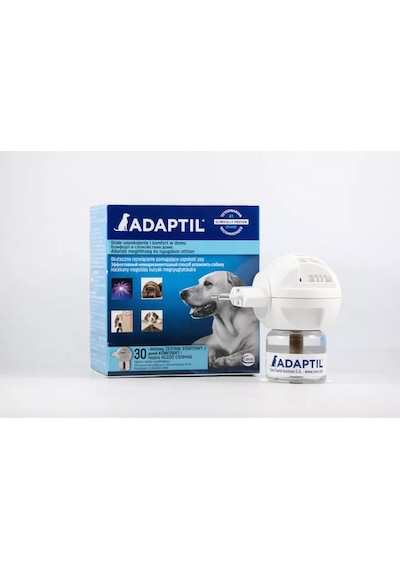 Adaptıl Köpekler İçin Davranış Düzeltici Difüzör + Şişe - 48 Ml 173907722