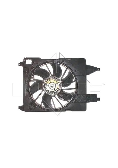 Nrf 47368 Fan Motoru 7701043945 7701051487 7701051495