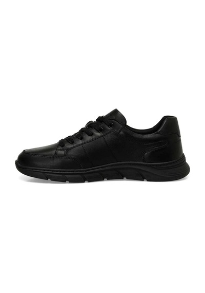 Dockers By Gerli 237241 4pr Erkek Siyah 40-45 Deri Casual Ayakkabı