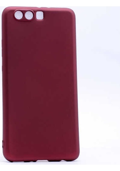 Huawei P10 Lite Kılıf Soft Mat Premier Case