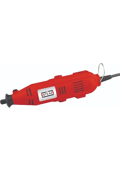 Attlas ATT 135 G 135W Gravür Seti