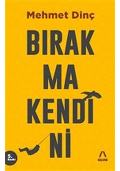 Bırakma Kendini - Pmvp-618966