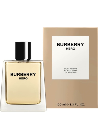 Burberry Hero Erkek Parfüm EDT 100 ML