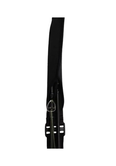 Daiwa Neopren Ayarlanabilir Lastikli Kamış Koruma 1
