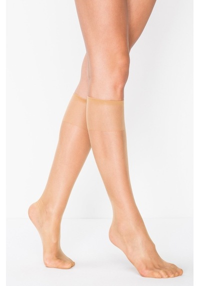 Penti Fit 15 Parlak Ince Pantolon Çorabı