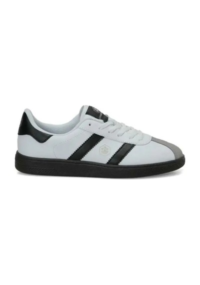Lumberjack 6f Frosty Pu Wmn 6pr Beyaz Kadın Sneaker