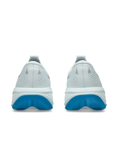 Asics Gel-cumulus 28 Erkek Koşu Ayakkabısı GRİ