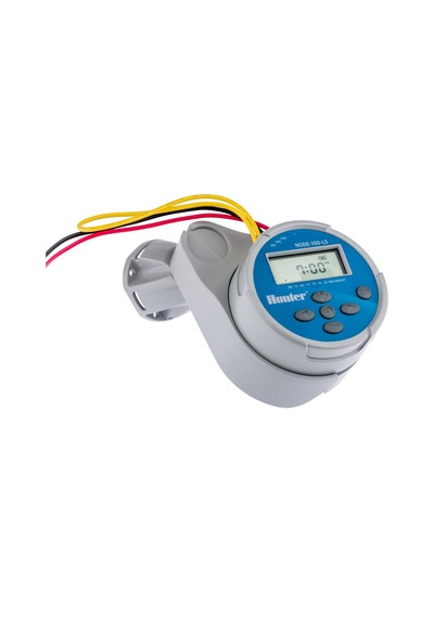 Hunter Node-100-ls 1 İstasyonlu Pilli Kontrol Ünitesi (Bobinsiz)