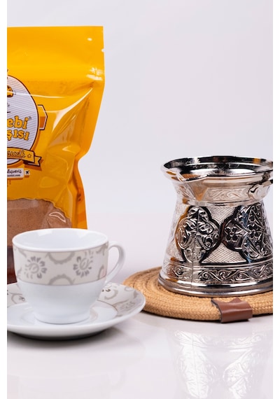 Leblebi Çarşısı Türk Kahvesi 100 G Türk Kahvesi