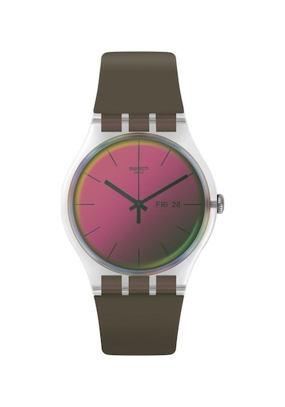 Swatch SUOK714 Unisex Kol Saati