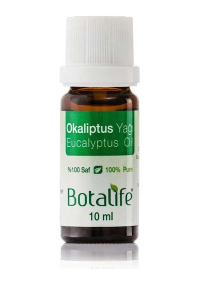 Botalife Okaliptus Yağı 10 ML