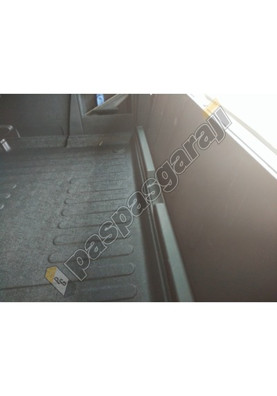 Peugeot 3008 Crossover Bagaj Havuzu 2009-2016 Arası