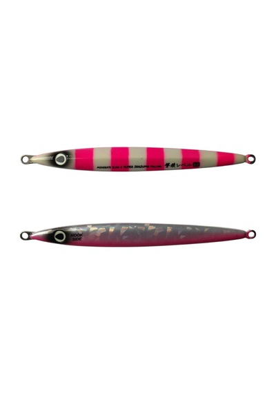 Cultiva Jig 31872 Gekito Jig Level 60g 12.5cm 952