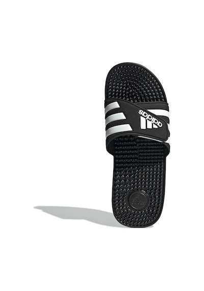 Adidas F35580 Adıssage Erkek Terlik Siyah