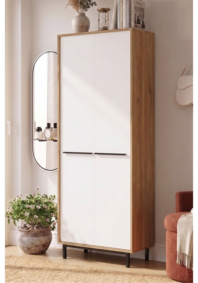 Yurudesign Oasis Metal Ayaklı 9 Raflı Büyük Ayakkabılık Çok Amaçlı Dolap 27 Çift Ayakkabı Sepet-beyaz Os2-sw Yurudesign Oasis Metal Ayaklı 9 Raflı Büyük Ayakkabılık Çok Amaçlı Dolap 27 Çift Ayakkabı Sepet-beyaz Os2-sw