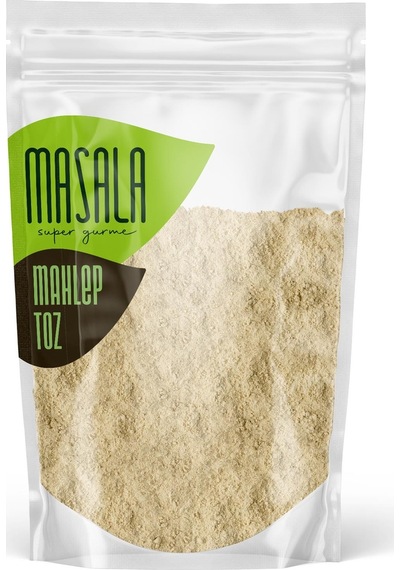 Masala Mahlep Öğütülmüş 250 G