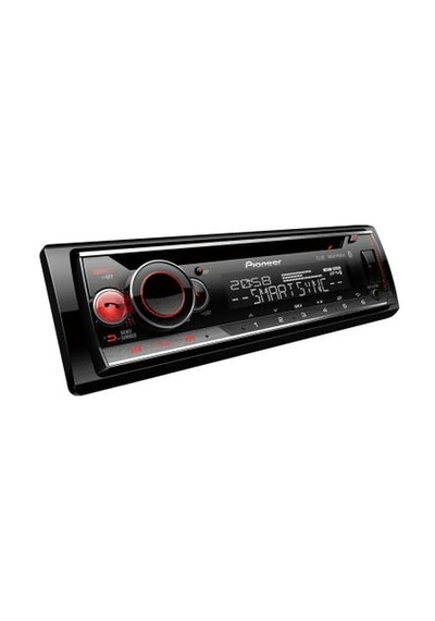 Pioneer Deh-s520bt 4x50w Oto Teyp