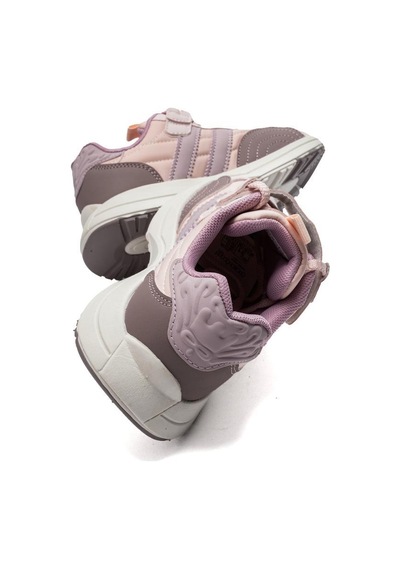 Pepino 26-2341 Lila Çocuk Sneakers