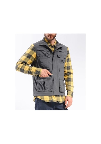 Freecamp Vest Erkek Avcı Yelek