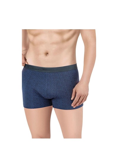 Pierre Cardin 366 Erkek Modal 3'lü Boxer-mix Çok Renkli