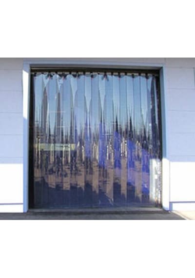 Pvc Şerit Perde - 550772978