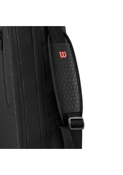 Wilson Clash V3 3lü Raket Ve Tenis Çantası Wr8038001001