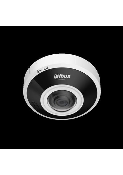 Dahua Ipc-ebw5641-as 6mpix, 1,68mm Lens,h265+, 15mt. Gece Görüş, Ik10, Ip67, Dahili Mikrofon, Sd K