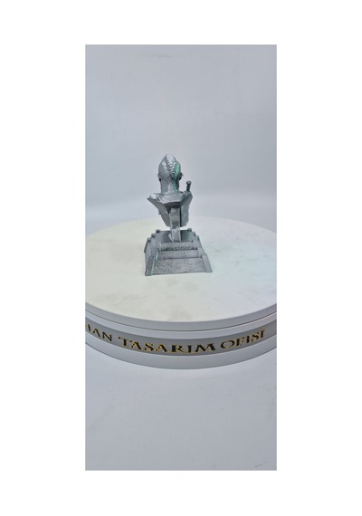 Call Of Duty Soap Büst Figür 10 Cm