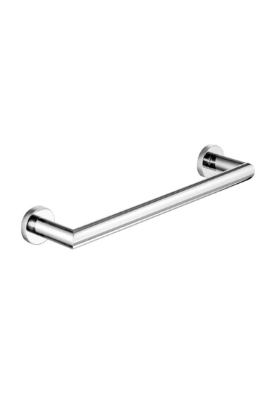 Demetra Havluluk,uzun 30cm Beyaz