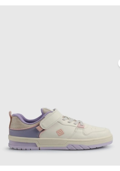 Pepino Spor Sneaker Ayakkabı Ortopedik Bej