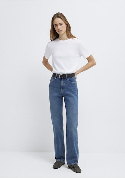 Mavi - Sky Classic Denim Vintage Koyu Mavi Jean Pantolon 1010627-a1564 Koyu Mavi