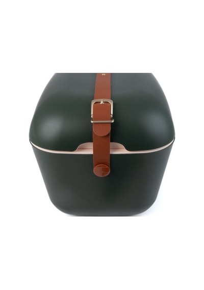 Polarbox Cooler 20 Lt - Green Forest - Altın Buzluk Karışık Çok Renkli