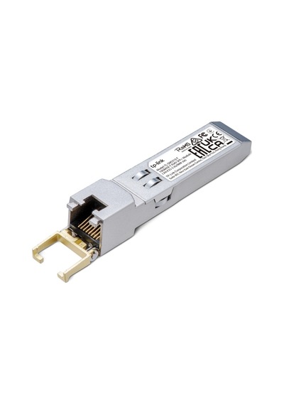 TP-LINK TL-SM5310-T 10G BASE-T RJ45 SFP+MODULU