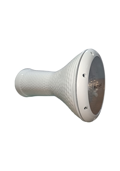 Masterwork Beyaz Çömlek Darbuka
