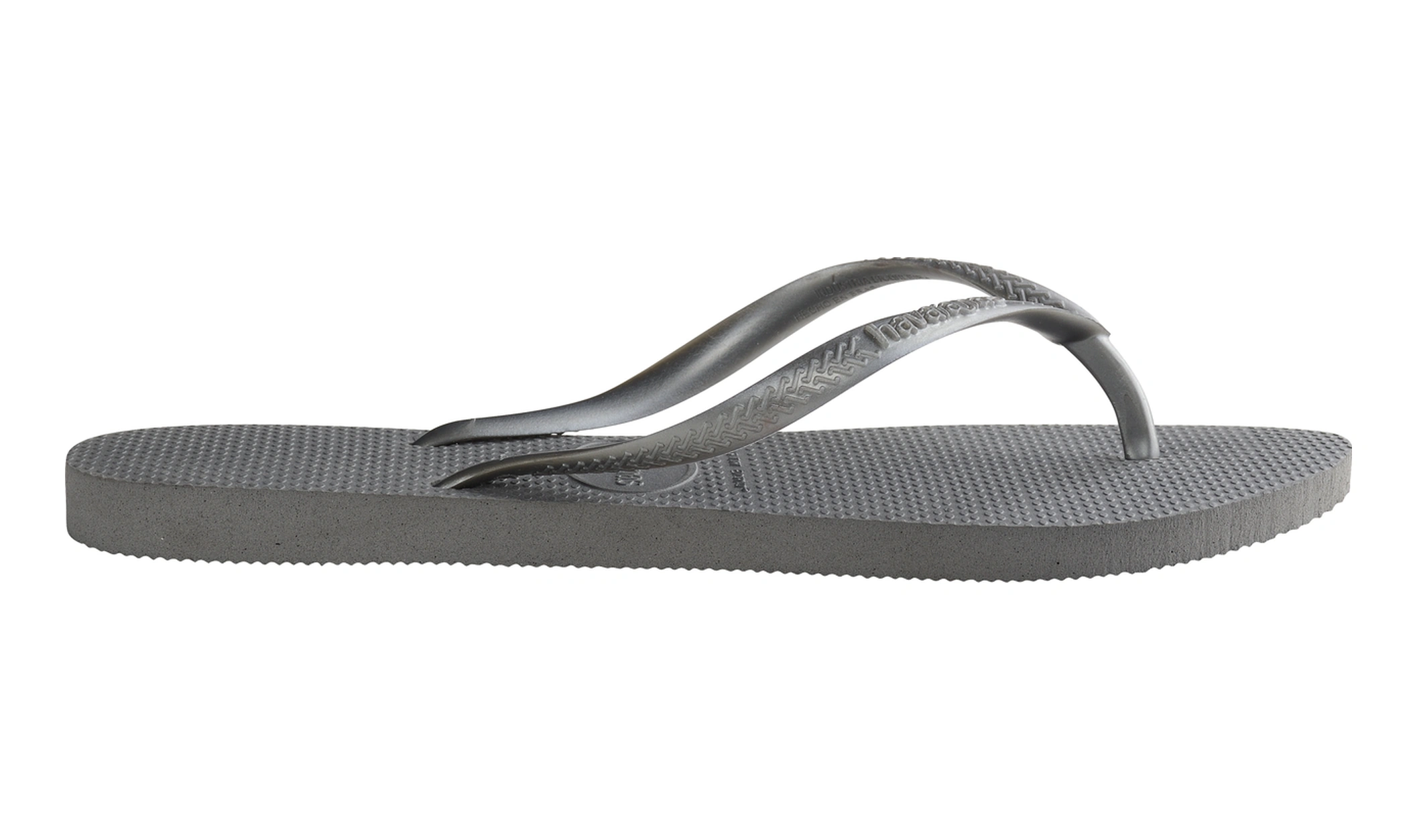 Havaianas Slım Kadın Terlik 4000030 Gümüş