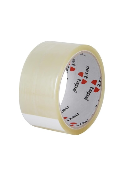Next Tape Koli Bandı Şeffaf 45 Mm x 40 Mt