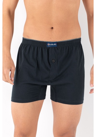 Doremi Erkek Boxer Çok Renkli