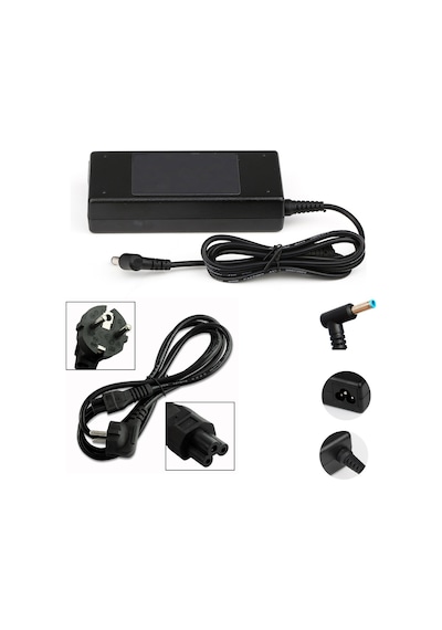 HP Uyumlu 2PM36EA, 2PM37EA, 2PM38EA, 2PM39EA Adaptör 19.5v 3.33a 65w Şarj Aleti Şarj Cihazı
