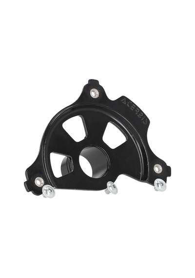 Acerbis Yamaha Yz Wr 20-23 Ön Disk Koruma Aparatı Siyah Siyah
