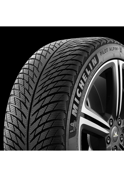 Michelin 255/70R18 116V XL Pilot Alpin 5 Kış Lastiği 2025